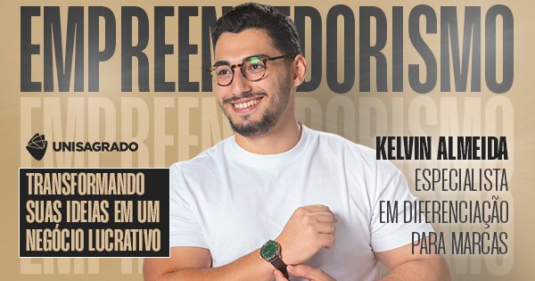 Unisagrado Lan A Novo Curso Gratuito De