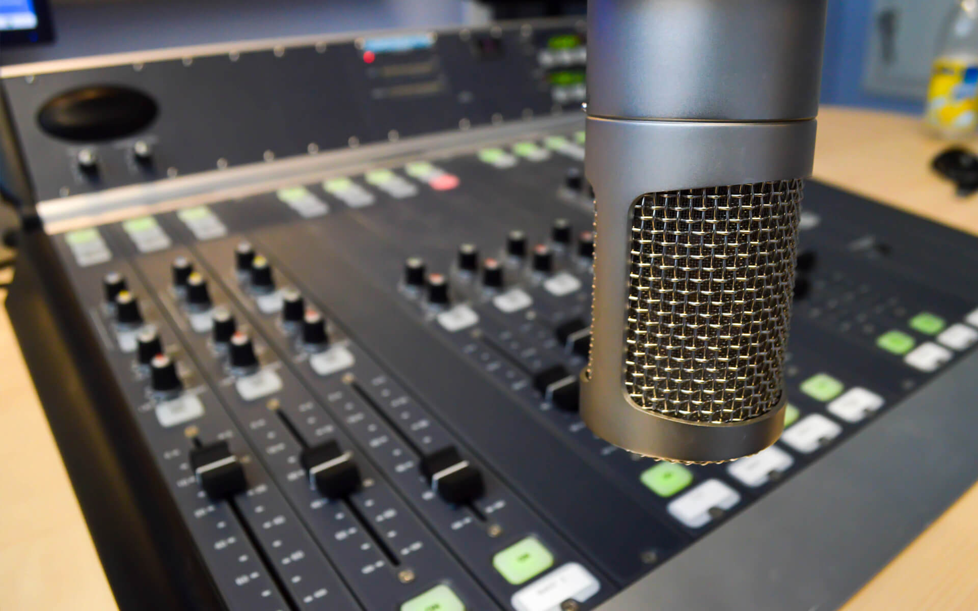  Rádio No UNISAGRADO UNISAGRADO