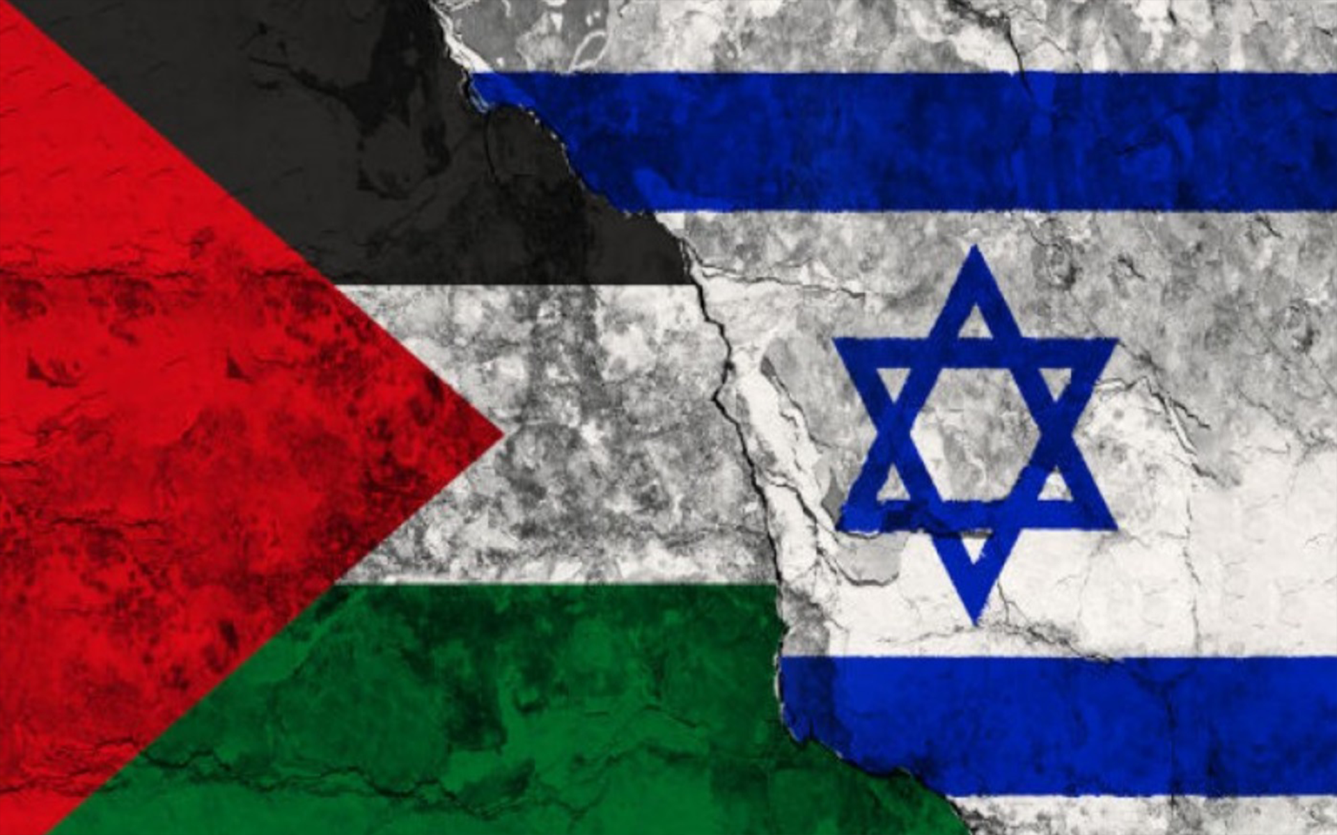 Entendendo o Conflito IsraelPalestina Curta Duração UNISAGRADO