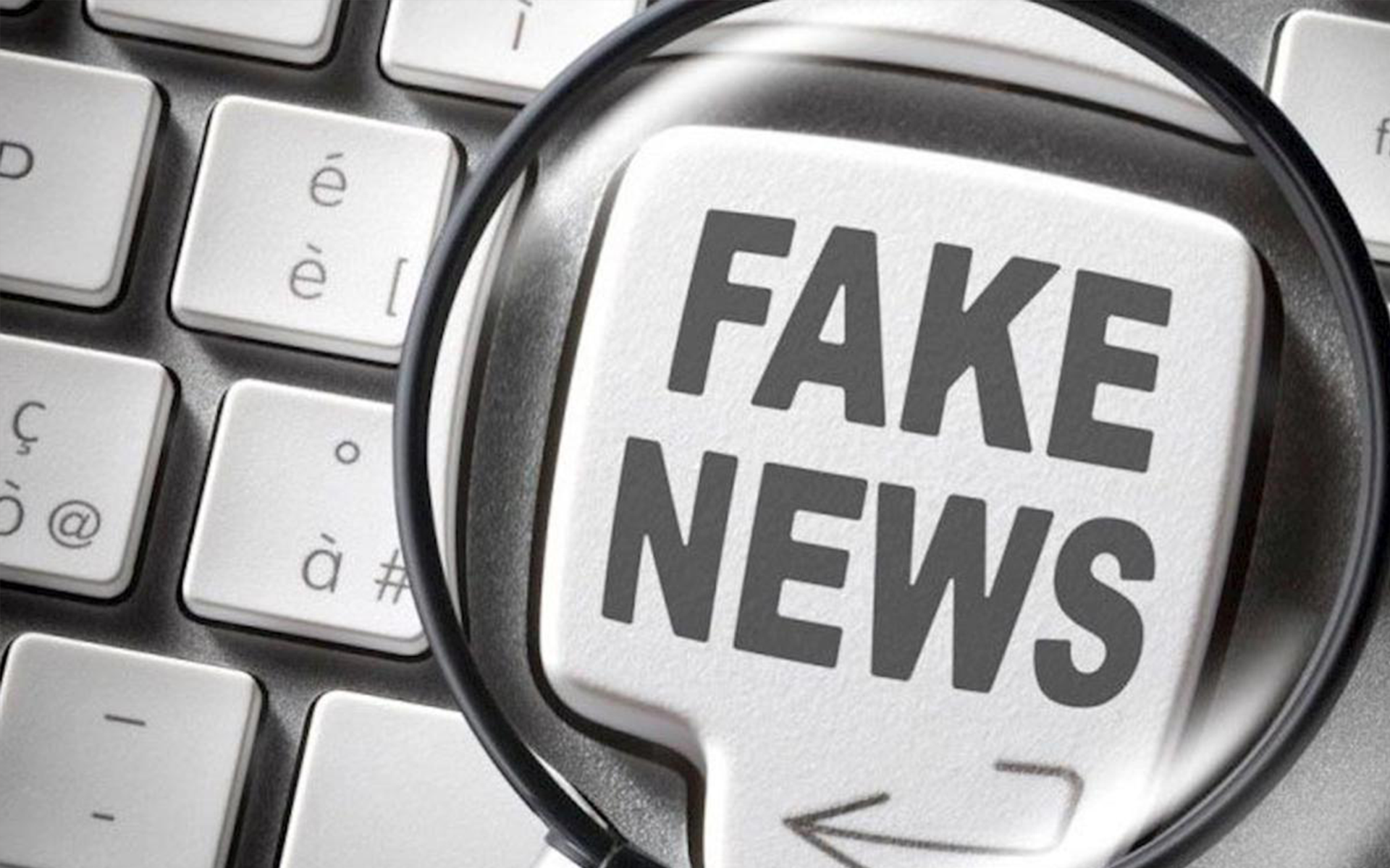 Dos Memes às Fake News: Encarando Os Desafios Da Era Digital - Curta ...