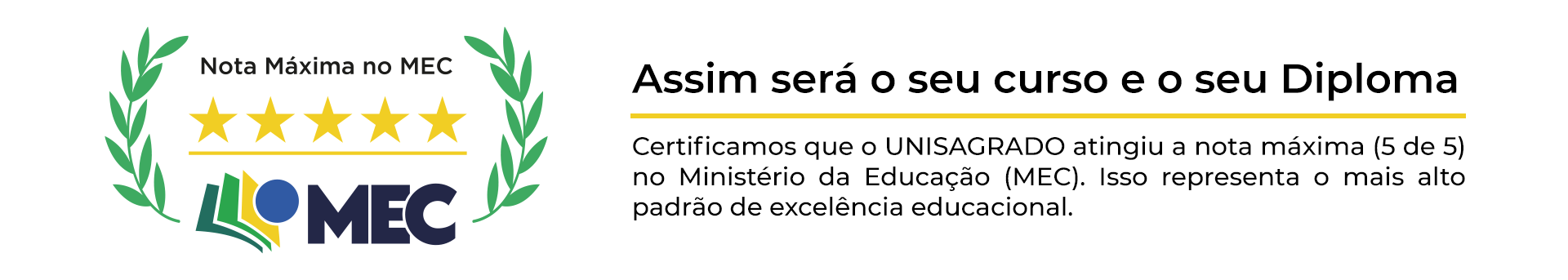 Faça Inscrição