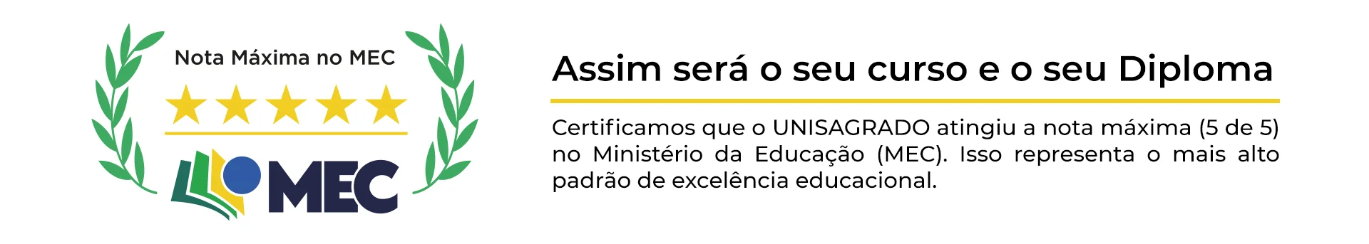 Faça Inscrição