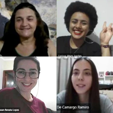 A voz da Arte como linguagem na Educao e no mercado de trabalho