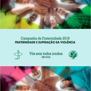 Campanha da Fraternidade 2018 na USC