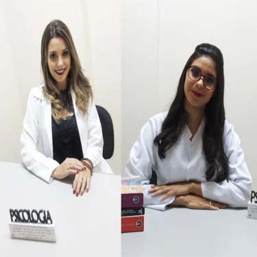 Egressas de Psicologia so aprovadas em Programas de Ps-graduao