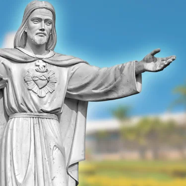Missa Campal na USC pelo Dia da Mulher