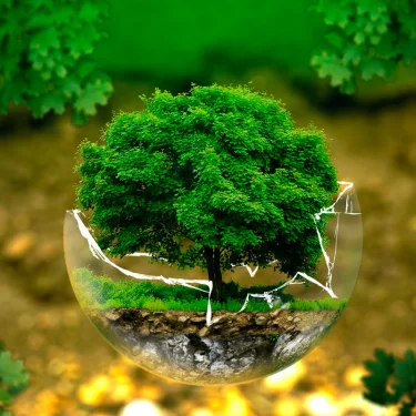 Projetos de Extenso da USC produzem vdeo de sustentabilidade