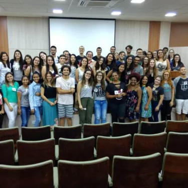 3 Encontro Universitrio da USC rene alunos para reflexes sobre a vida e o autoconhecimento