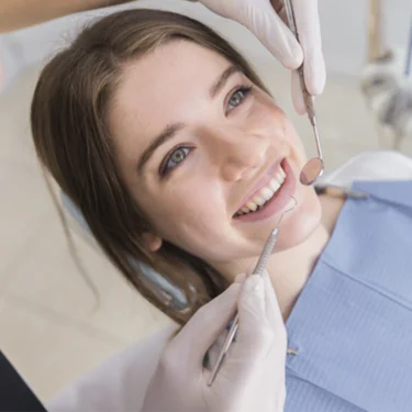USC abre vagas para tratamento odontolgico de extrao dentria