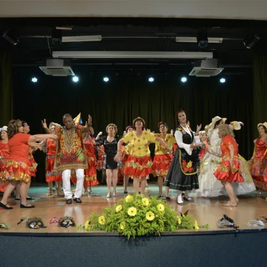 11 Fashion Day homenageou a histria e cultura brasileira