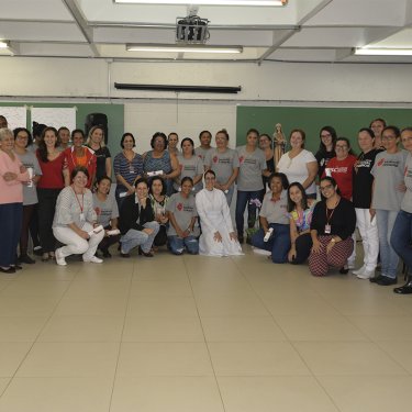 Semana das Mães na USC contou com quatro dias de atividades em celebração à maternidade