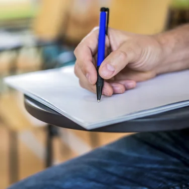 Inscries abertas para Prova de Suficincia de Estudos em Lngua Estrangeira - Ingls