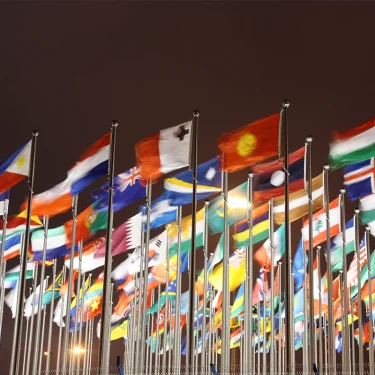 Inscries abertas para o 7 International Relations Week