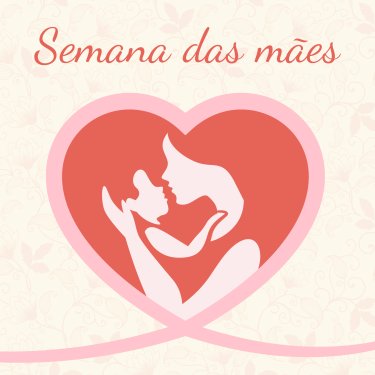 USC ter� semana especial em comemora��o ao Dia das M�es