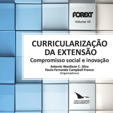 Extensão do UNISAGRADO publica capítulo em livro do ForExt