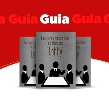 Guia sobre Lobby é elaborado por formando de Relações Públicas