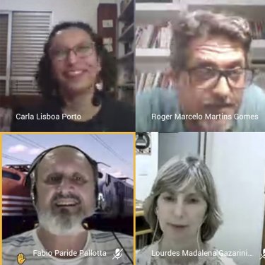 Curso de História promoveu o 