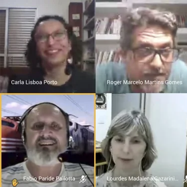 Curso de Histria promoveu o 