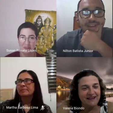 Curso de Artes do UNISAGRADO promoveu sua terceira Jornada