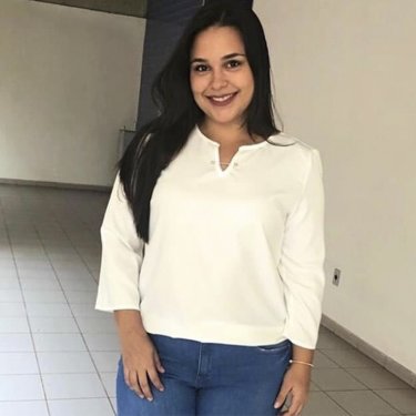 Egressa do curso de Fisioterapia do UNISAGRADO conquista vaga em Programa de Residência