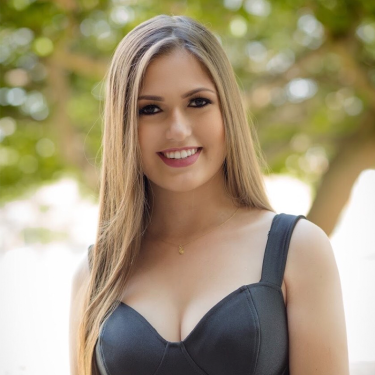 Egressa de graduação e estudante de Pós-Graduação do UNISAGRADO conquista aprovação em Mestrado