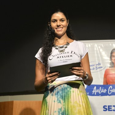 Maratona de revisão para o ENEM marcou o último sábado (12)