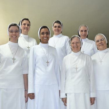 Conheça a comunidade religiosa do UNISAGRADO