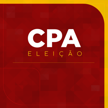 CPA divulga resultado da eleição de representantes