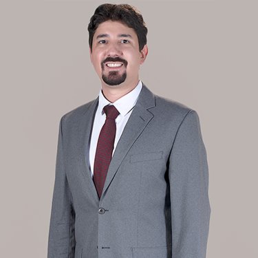 UNISAGRADO tem novo Pró-Reitor de Pós-Graduação e Pesquisa
