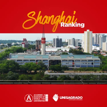 Curso de Odontologia do UNISAGRADO est entre os melhores do mundo pelo Shanghai Ranking