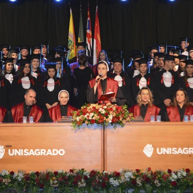 FORMATURAS 2020 - CENTRO DE CINCIAS EXATAS