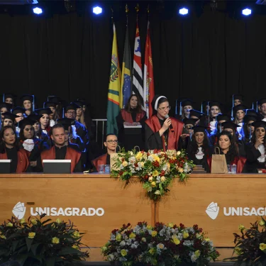 FORMATURAS 2020 - CENTRO DE CINCIAS HUMANAS