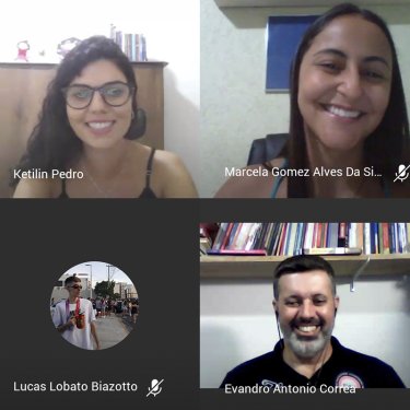 I Jornada de Educação Física trouxe reflexões sobre a disciplina no ambiente escolar