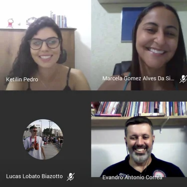 I Jornada de Educao Fsica trouxe reflexes sobre a disciplina no ambiente escolar