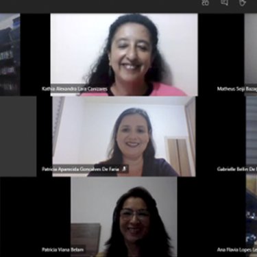I Jornada Virtual de Letras e Tradutor abordou metodologias educacionais contemporâneas e tecnologias para a tradução