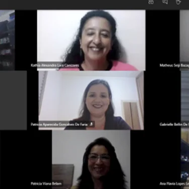 I Jornada Virtual de Letras e Tradutor abordou metodologias educacionais contemporneas e tecnologias para a traduo
