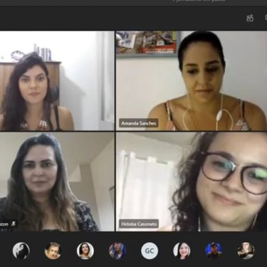 V Jornalismo em Pauta convidou egressas para compartilharem experiências
