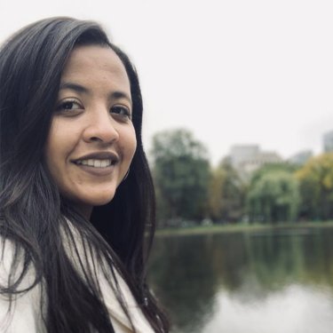 Egressa de Jornalismo é selecionada para Programa de Treinamento da Folha de São Paulo