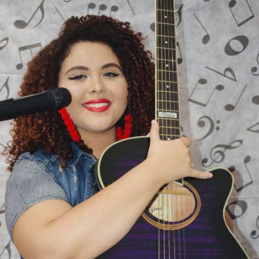 Estudante do curso de Artes realizará apresentação em Live internacional
