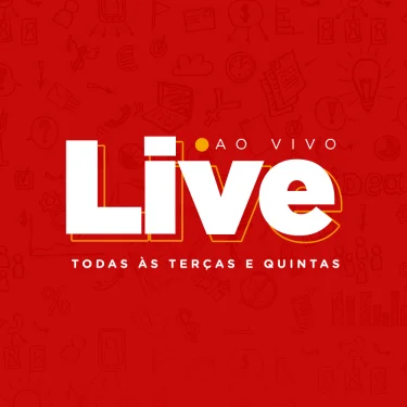 De Fake News  Moda, UNISAGRADO debate temas em Lives no Instagram