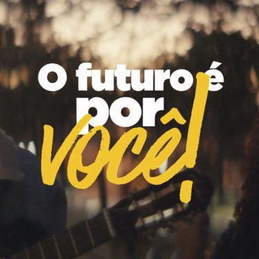 UNISAGRADO lança clipe com música exclusiva para o Vestibular 2021