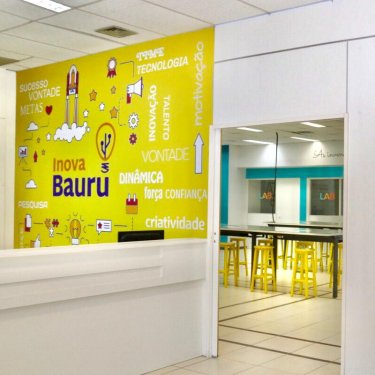 Inova Bauru oferece palestras virtuais gratuitas no mês de agosto