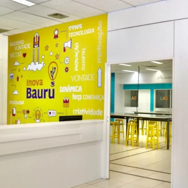 Inova Bauru oferece palestras virtuais gratuitas no ms de agosto