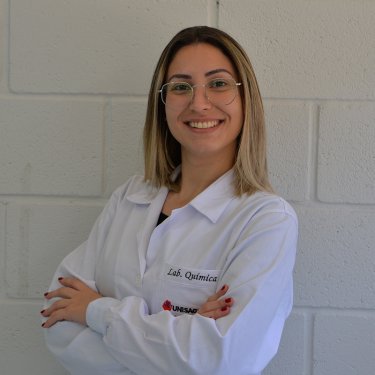 Egressa e colaboradora do UNISAGRADO é selecionada para compor Comissões Técnicas do Conselho Regional de Química