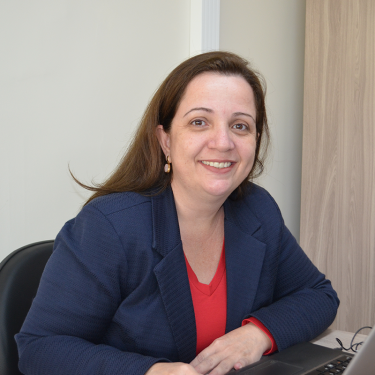 Conheça a nova Coordenadora Pedagógica do UNISAGRADO