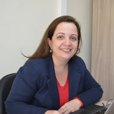 Conhea a nova Coordenadora Pedaggica do UNISAGRADO
