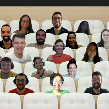Evento motiva alunos e gera oportunidade de contratação