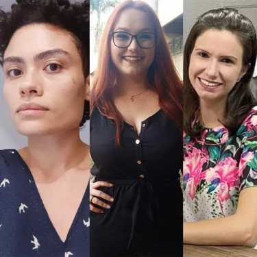 Egressas de Arquitetura e Urbanismo so aprovadas em concurso pblico do DAE