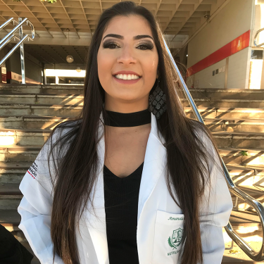 Egressas de Nutrição conquistam aprovação em Programas de Pós-Graduação