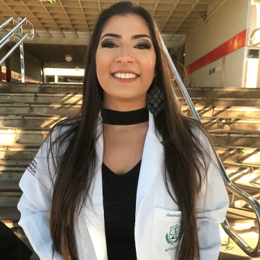 Egressas de Nutrio conquistam aprovao em Programas de Ps-Graduao